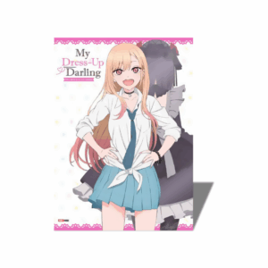 my-dress-up-darling-artbook