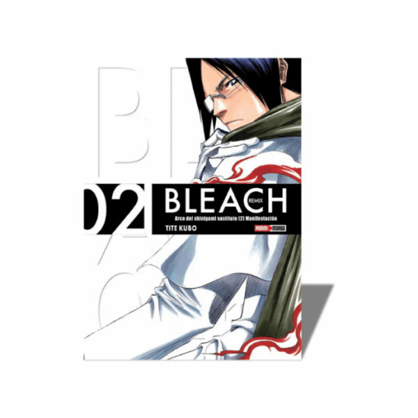 Bleach Remix N.2